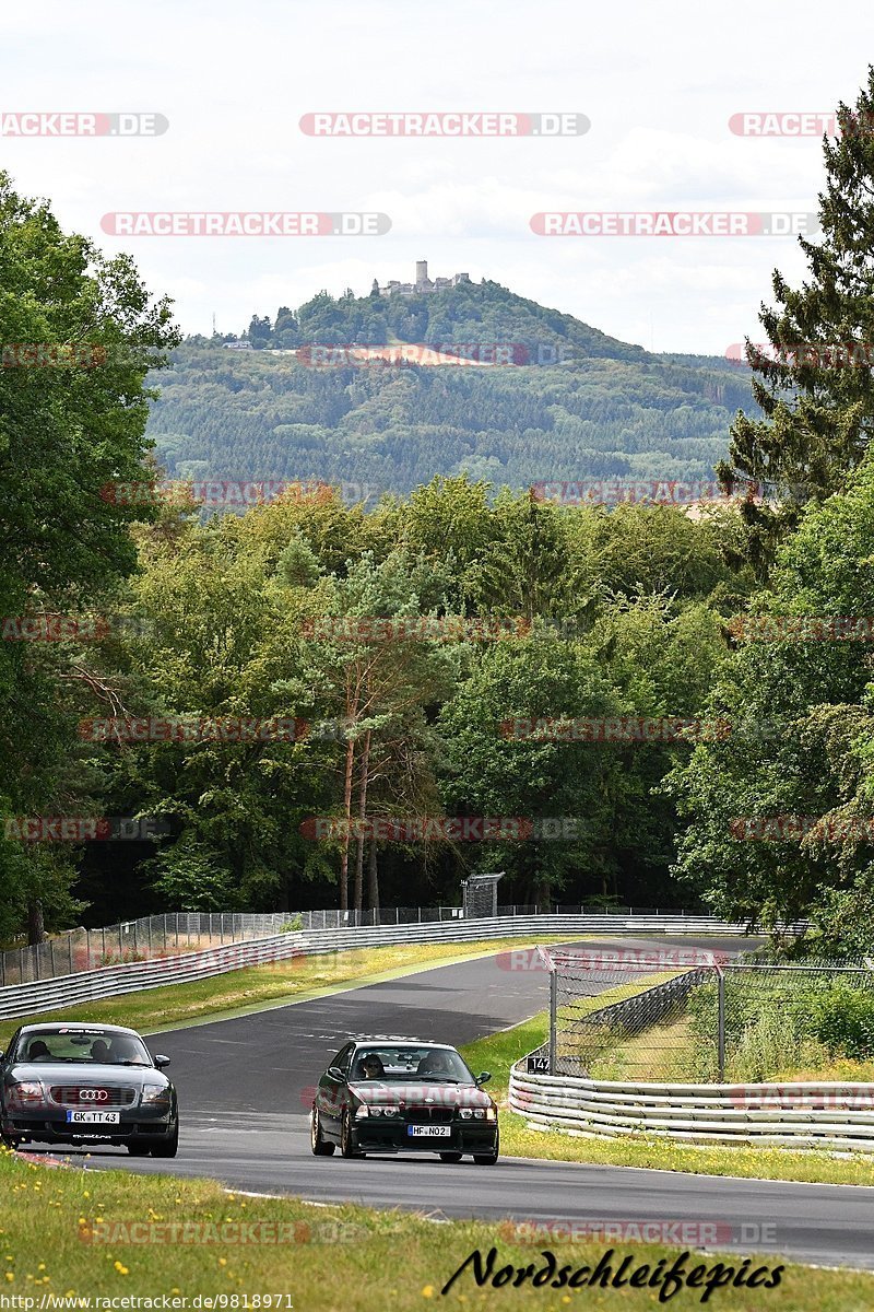 Bild #9818971 - Touristenfahrten Nürburgring Nordschleife (02.08.2020)