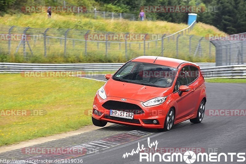 Bild #9819036 - Touristenfahrten Nürburgring Nordschleife (02.08.2020)