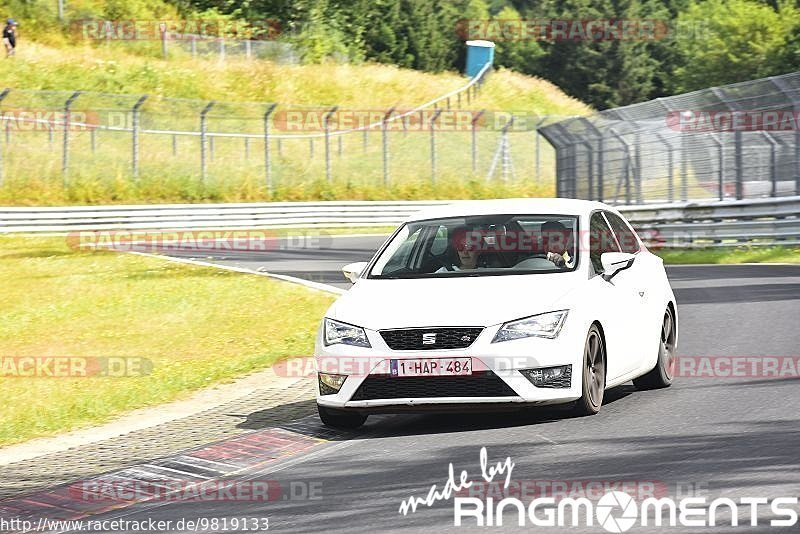 Bild #9819133 - Touristenfahrten Nürburgring Nordschleife (02.08.2020)