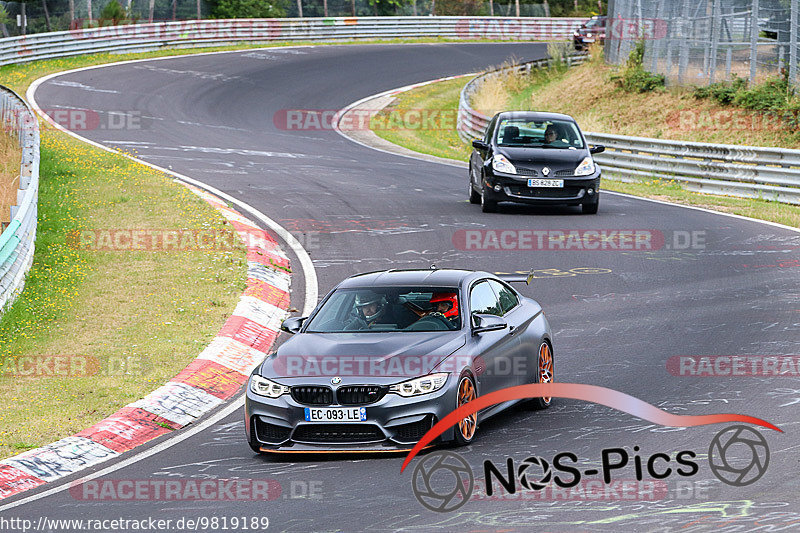 Bild #9819189 - Touristenfahrten Nürburgring Nordschleife (02.08.2020)