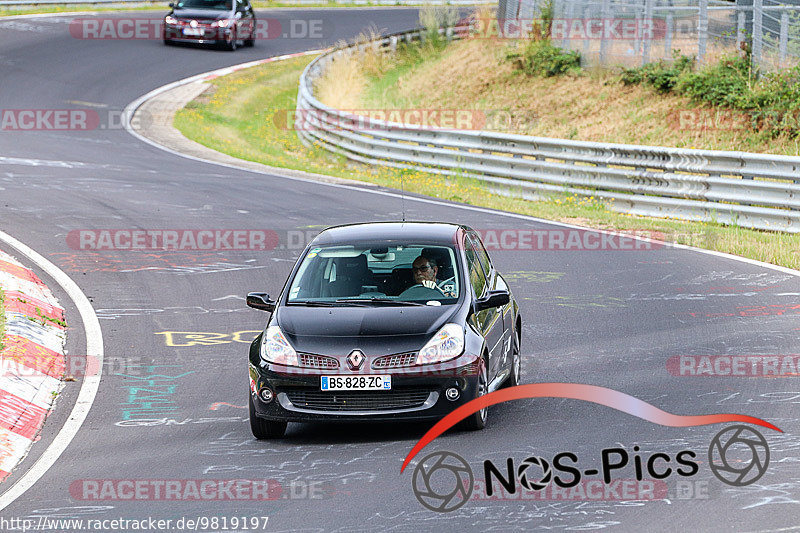 Bild #9819197 - Touristenfahrten Nürburgring Nordschleife (02.08.2020)