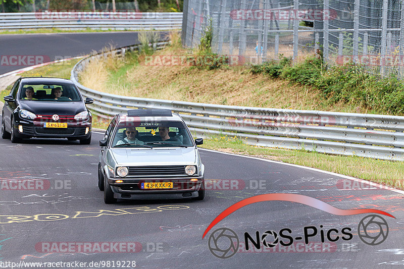 Bild #9819228 - Touristenfahrten Nürburgring Nordschleife (02.08.2020)