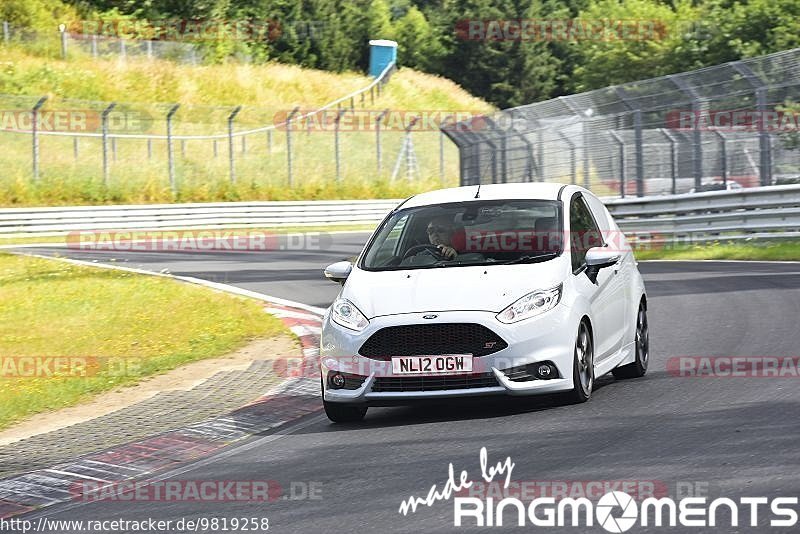 Bild #9819258 - Touristenfahrten Nürburgring Nordschleife (02.08.2020)