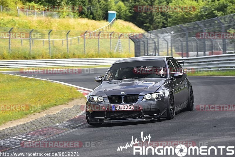 Bild #9819271 - Touristenfahrten Nürburgring Nordschleife (02.08.2020)