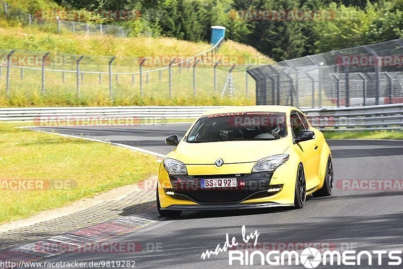 Bild #9819282 - Touristenfahrten Nürburgring Nordschleife (02.08.2020)