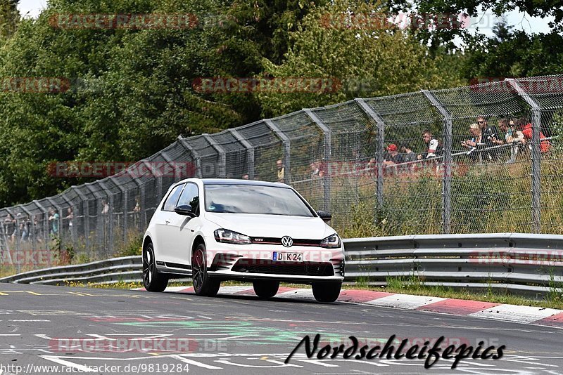 Bild #9819284 - Touristenfahrten Nürburgring Nordschleife (02.08.2020)