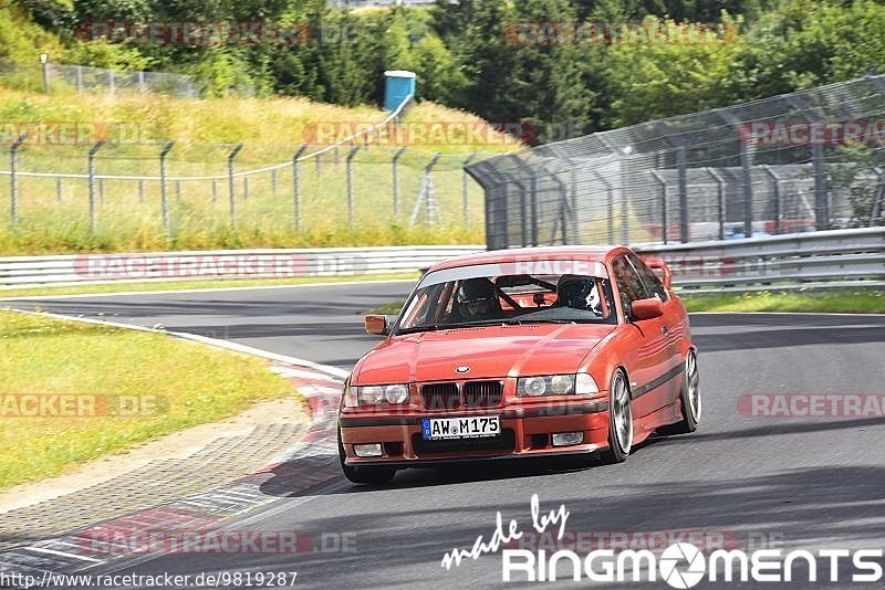 Bild #9819287 - Touristenfahrten Nürburgring Nordschleife (02.08.2020)