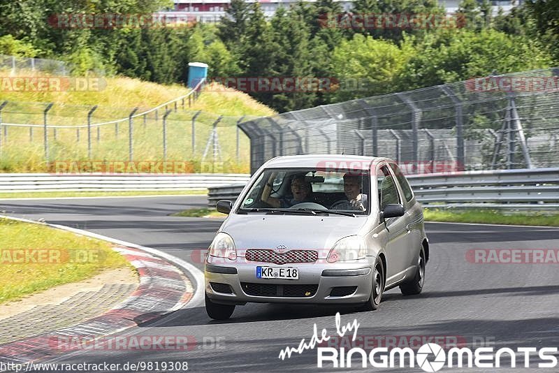 Bild #9819308 - Touristenfahrten Nürburgring Nordschleife (02.08.2020)