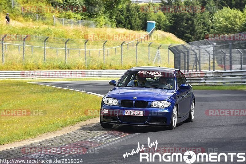 Bild #9819324 - Touristenfahrten Nürburgring Nordschleife (02.08.2020)