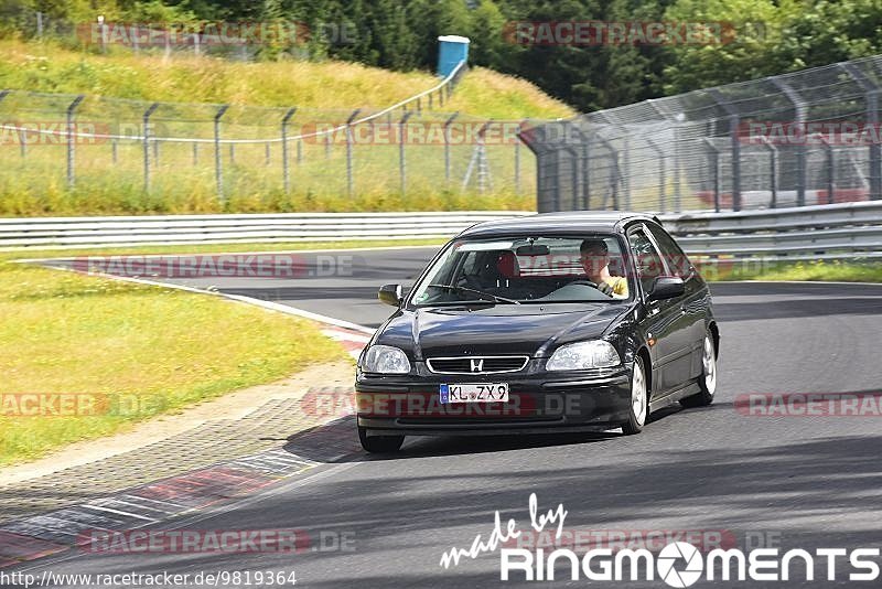 Bild #9819364 - Touristenfahrten Nürburgring Nordschleife (02.08.2020)