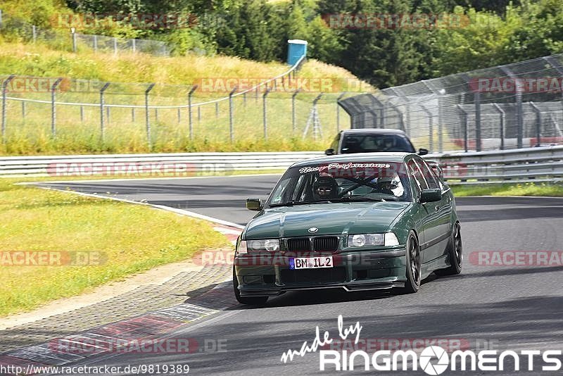 Bild #9819389 - Touristenfahrten Nürburgring Nordschleife (02.08.2020)