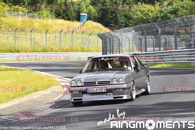 Bild #9819398 - Touristenfahrten Nürburgring Nordschleife (02.08.2020)