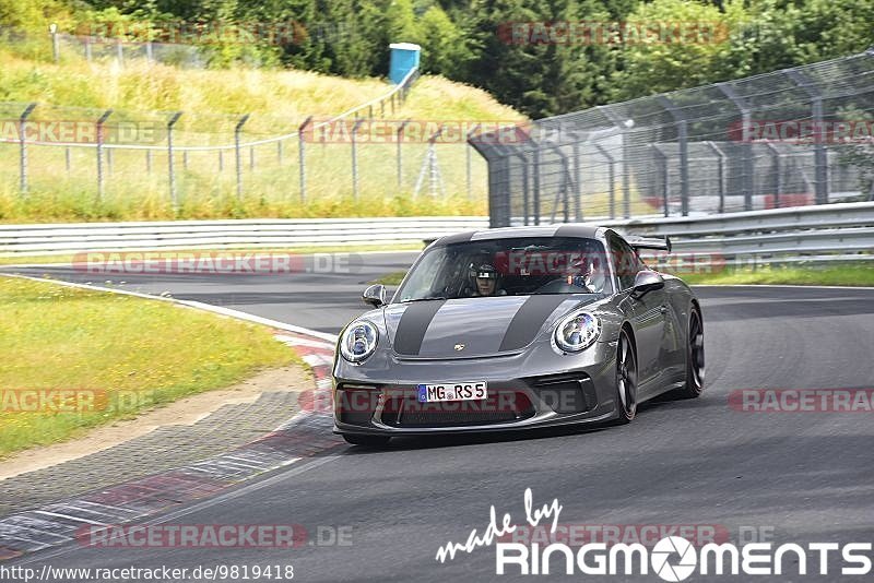 Bild #9819418 - Touristenfahrten Nürburgring Nordschleife (02.08.2020)