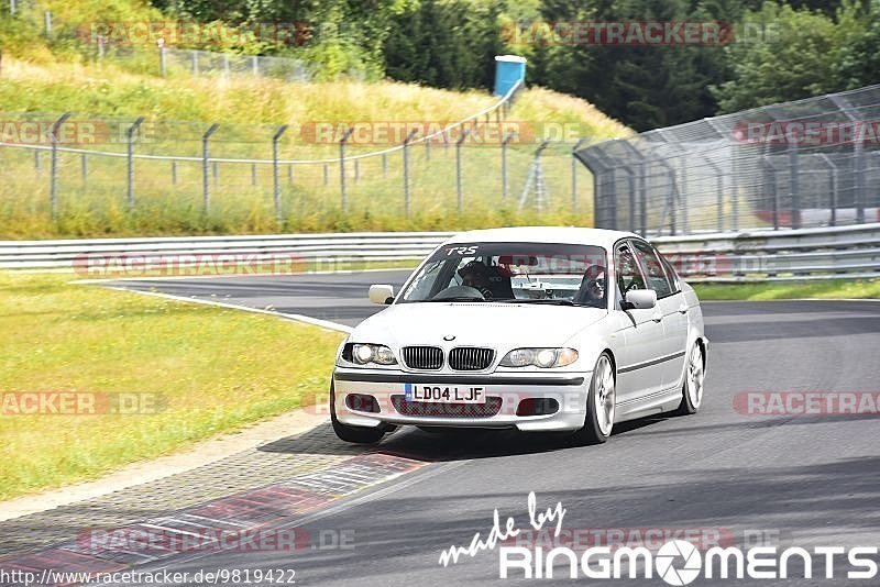 Bild #9819422 - Touristenfahrten Nürburgring Nordschleife (02.08.2020)