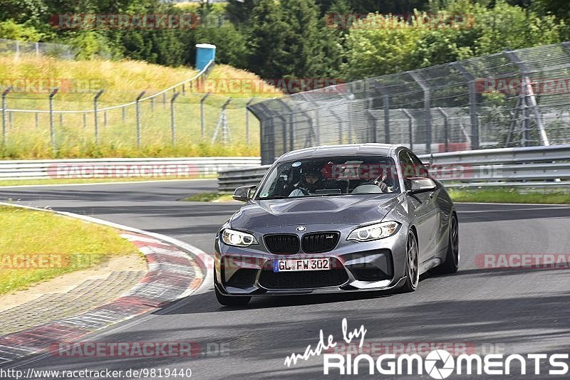 Bild #9819440 - Touristenfahrten Nürburgring Nordschleife (02.08.2020)