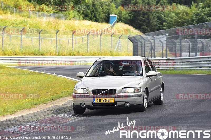 Bild #9819455 - Touristenfahrten Nürburgring Nordschleife (02.08.2020)