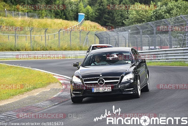 Bild #9819473 - Touristenfahrten Nürburgring Nordschleife (02.08.2020)