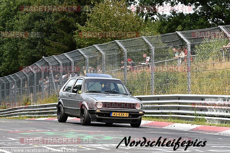 Bild #9819582 - Touristenfahrten Nürburgring Nordschleife (02.08.2020)