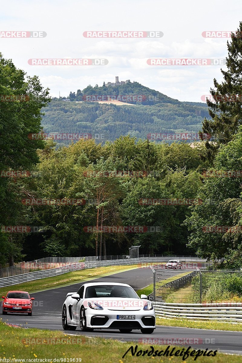 Bild #9819639 - Touristenfahrten Nürburgring Nordschleife (02.08.2020)