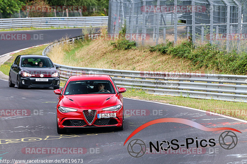 Bild #9819673 - Touristenfahrten Nürburgring Nordschleife (02.08.2020)