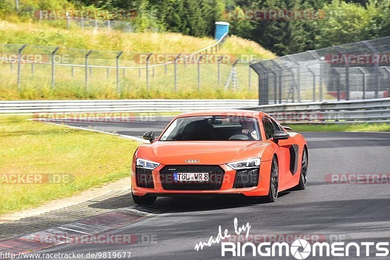 Bild #9819677 - Touristenfahrten Nürburgring Nordschleife (02.08.2020)