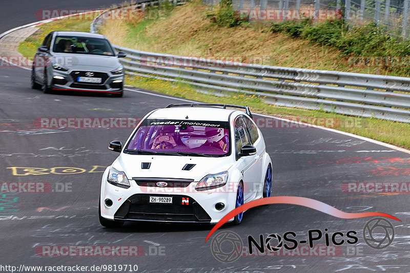 Bild #9819710 - Touristenfahrten Nürburgring Nordschleife (02.08.2020)