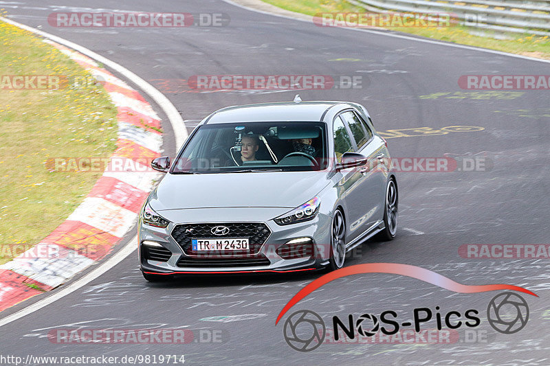 Bild #9819714 - Touristenfahrten Nürburgring Nordschleife (02.08.2020)