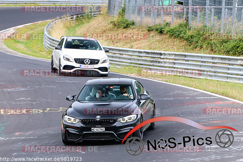 Bild #9819723 - Touristenfahrten Nürburgring Nordschleife (02.08.2020)