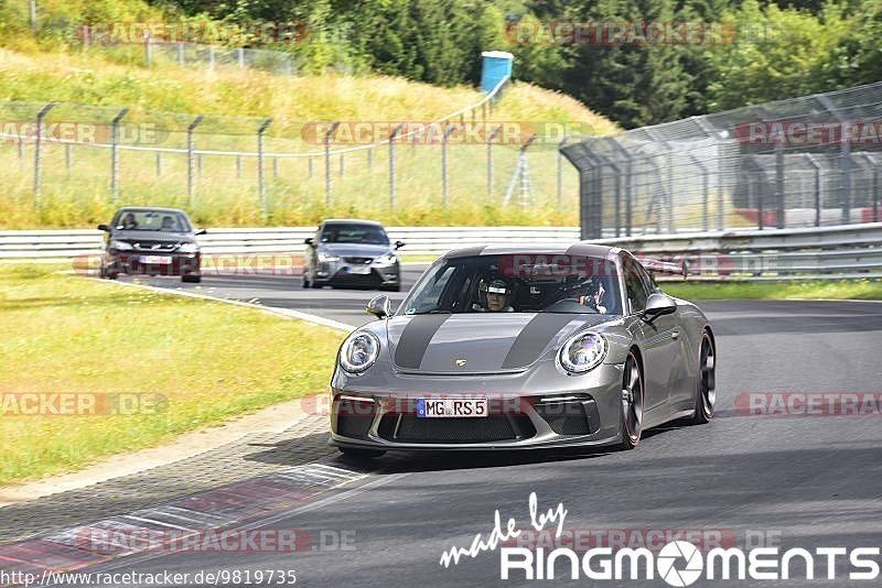 Bild #9819735 - Touristenfahrten Nürburgring Nordschleife (02.08.2020)