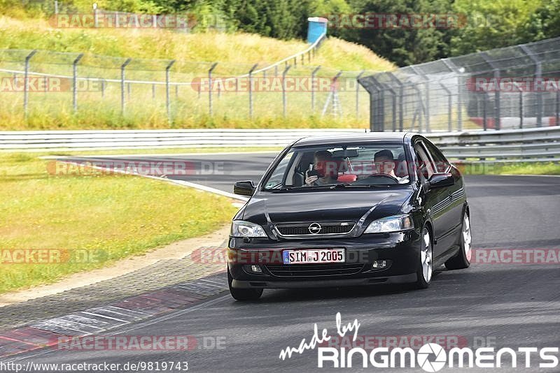 Bild #9819743 - Touristenfahrten Nürburgring Nordschleife (02.08.2020)