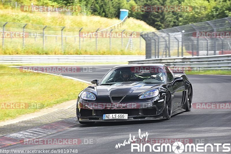 Bild #9819748 - Touristenfahrten Nürburgring Nordschleife (02.08.2020)