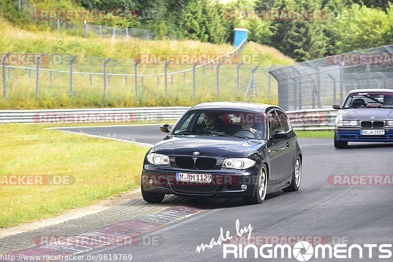 Bild #9819769 - Touristenfahrten Nürburgring Nordschleife (02.08.2020)