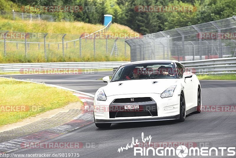 Bild #9819775 - Touristenfahrten Nürburgring Nordschleife (02.08.2020)