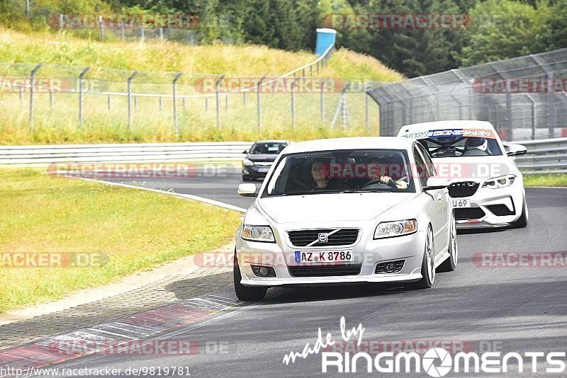 Bild #9819781 - Touristenfahrten Nürburgring Nordschleife (02.08.2020)