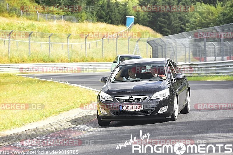 Bild #9819785 - Touristenfahrten Nürburgring Nordschleife (02.08.2020)