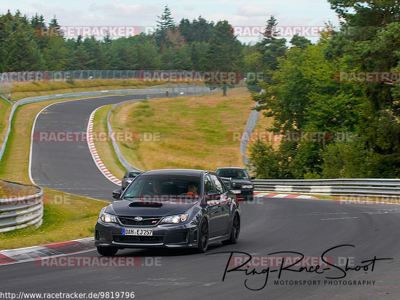 Bild #9819796 - Touristenfahrten Nürburgring Nordschleife (02.08.2020)