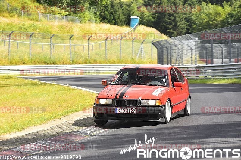 Bild #9819798 - Touristenfahrten Nürburgring Nordschleife (02.08.2020)