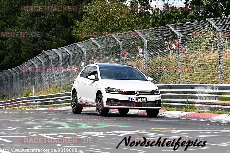 Bild #9819808 - Touristenfahrten Nürburgring Nordschleife (02.08.2020)