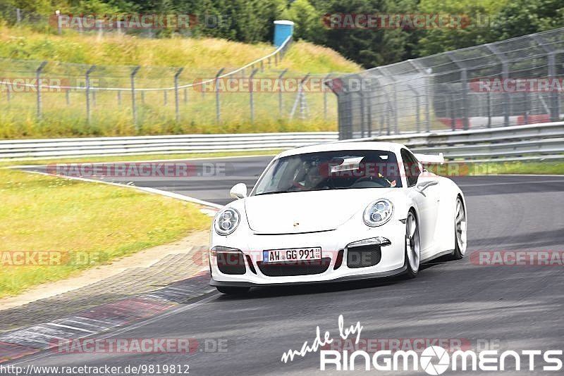 Bild #9819812 - Touristenfahrten Nürburgring Nordschleife (02.08.2020)