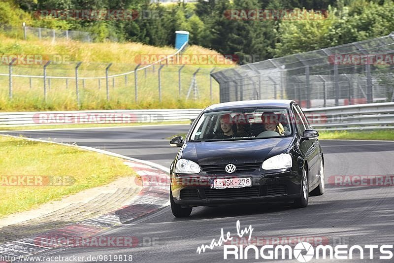 Bild #9819818 - Touristenfahrten Nürburgring Nordschleife (02.08.2020)