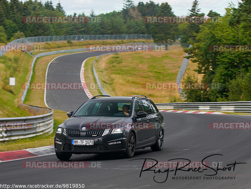 Bild #9819850 - Touristenfahrten Nürburgring Nordschleife (02.08.2020)