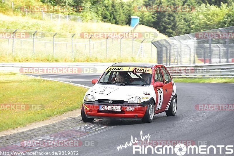 Bild #9819872 - Touristenfahrten Nürburgring Nordschleife (02.08.2020)