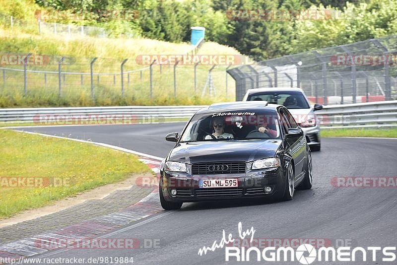 Bild #9819884 - Touristenfahrten Nürburgring Nordschleife (02.08.2020)