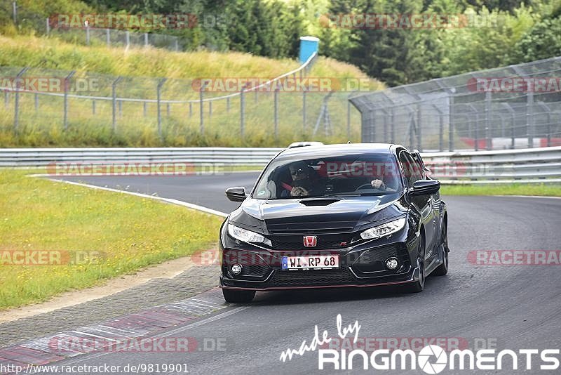 Bild #9819901 - Touristenfahrten Nürburgring Nordschleife (02.08.2020)