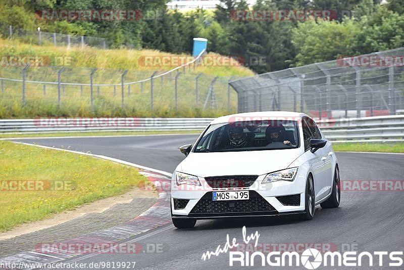 Bild #9819927 - Touristenfahrten Nürburgring Nordschleife (02.08.2020)