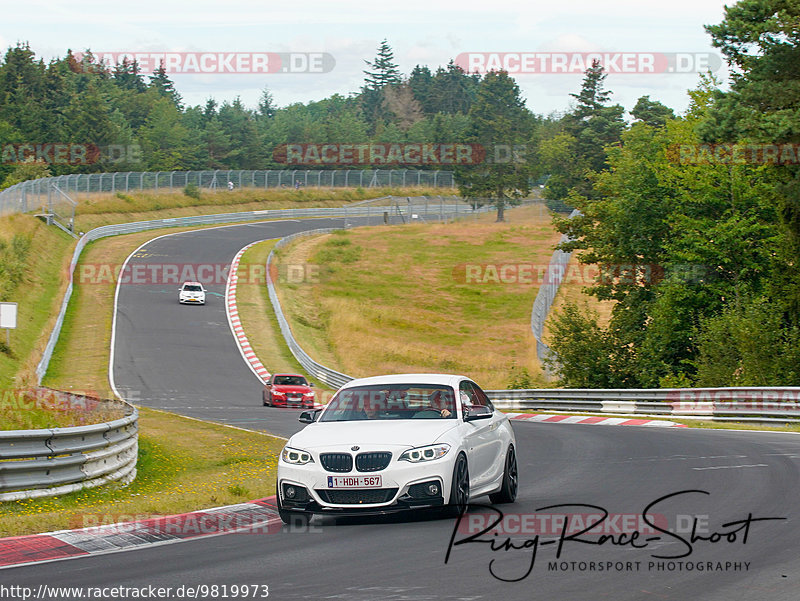 Bild #9819973 - Touristenfahrten Nürburgring Nordschleife (02.08.2020)