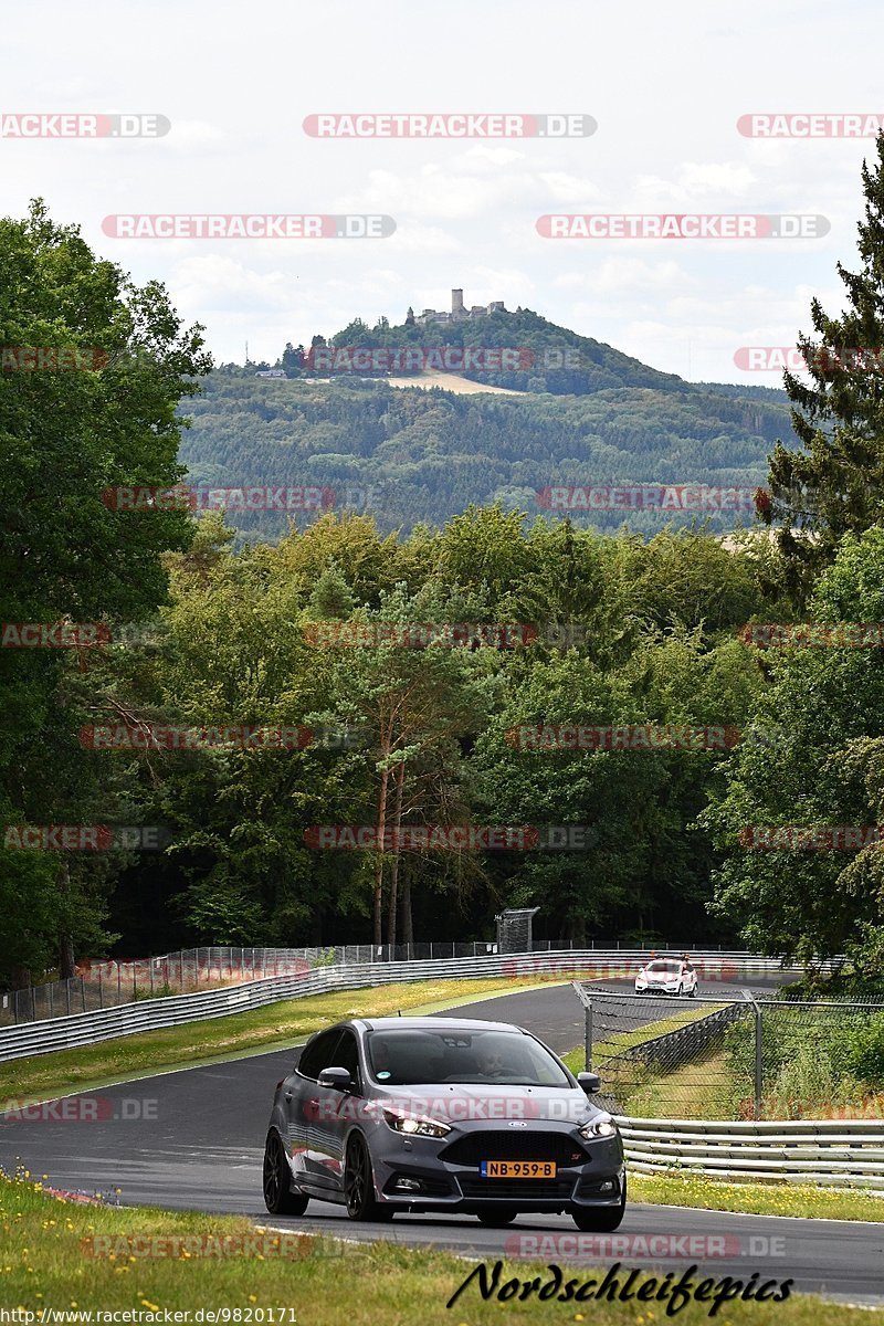 Bild #9820171 - Touristenfahrten Nürburgring Nordschleife (02.08.2020)