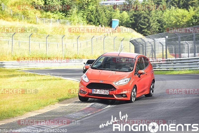 Bild #9820260 - Touristenfahrten Nürburgring Nordschleife (02.08.2020)