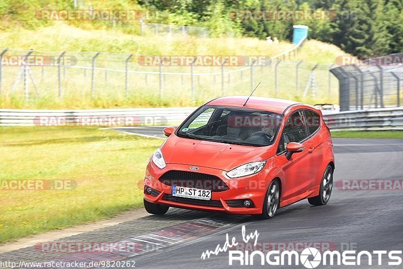 Bild #9820262 - Touristenfahrten Nürburgring Nordschleife (02.08.2020)