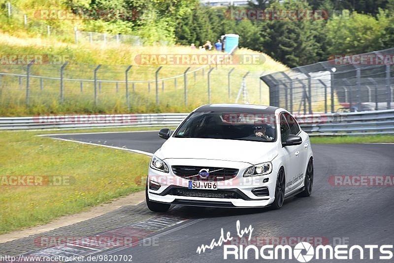 Bild #9820702 - Touristenfahrten Nürburgring Nordschleife (02.08.2020)